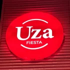 Volumétricas , letras 3D , letras en acero inoxidable - fabricación e instalación