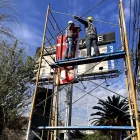 Impresión e Instalación de Gigantografías en Innovart