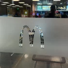 Empavonados - vidrios empavonados, puertas empavonadas, empavonar vidrio . Innovart