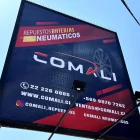 Impresión e Instalación de Gigantografías en Innovart