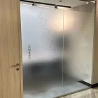 Empavonados - vidrios empavonados, puertas empavonadas, empavonar vidrio . Innovart